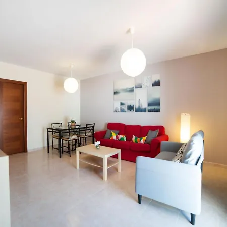 Comfy Holiday In Playa Blanca With Terrace Feriehus *
