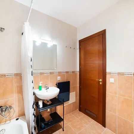 Comfy Holiday In Playa Blanca With Terrace Feriehus *