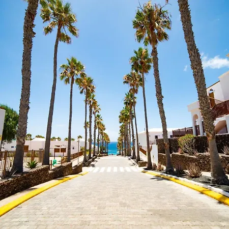 Comfy Holiday In Playa Blanca With Terrace Playa Blanca (Lanzarote)