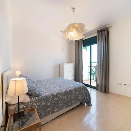 Comfy Holiday In Playa Blanca With Terrace Πλάγια Μπλάνκα