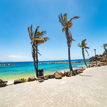 Comfy Holiday In Playa Blanca With Terrace Playa Blanca (Lanzarote)