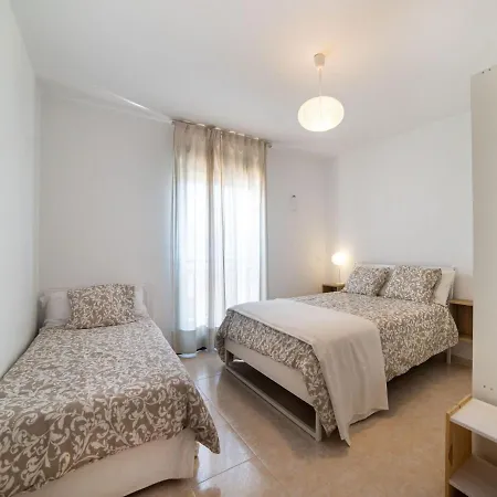 Comfy Holiday In Playa Blanca With Terrace Сasa de vacaciones Playa Blanca (Lanzarote)