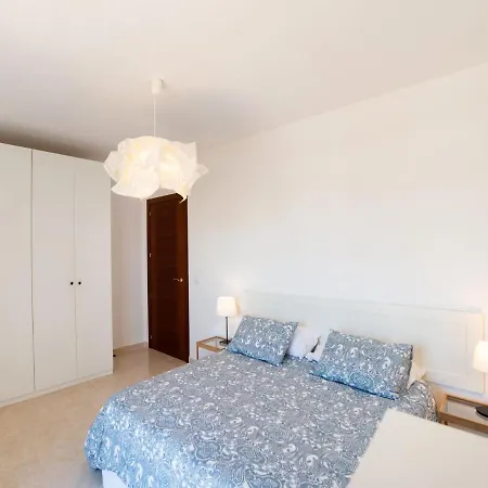 Comfy Holiday In Playa Blanca With Terrace Сasa de vacaciones *