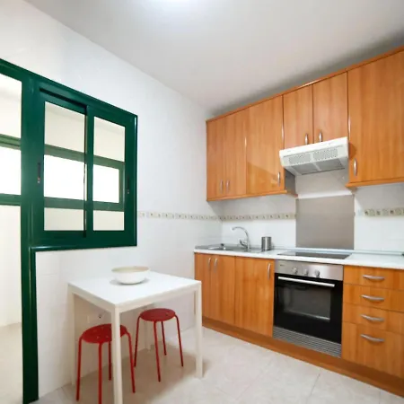 Comfy Holiday In Playa Blanca With Terrace Сasa de vacaciones *